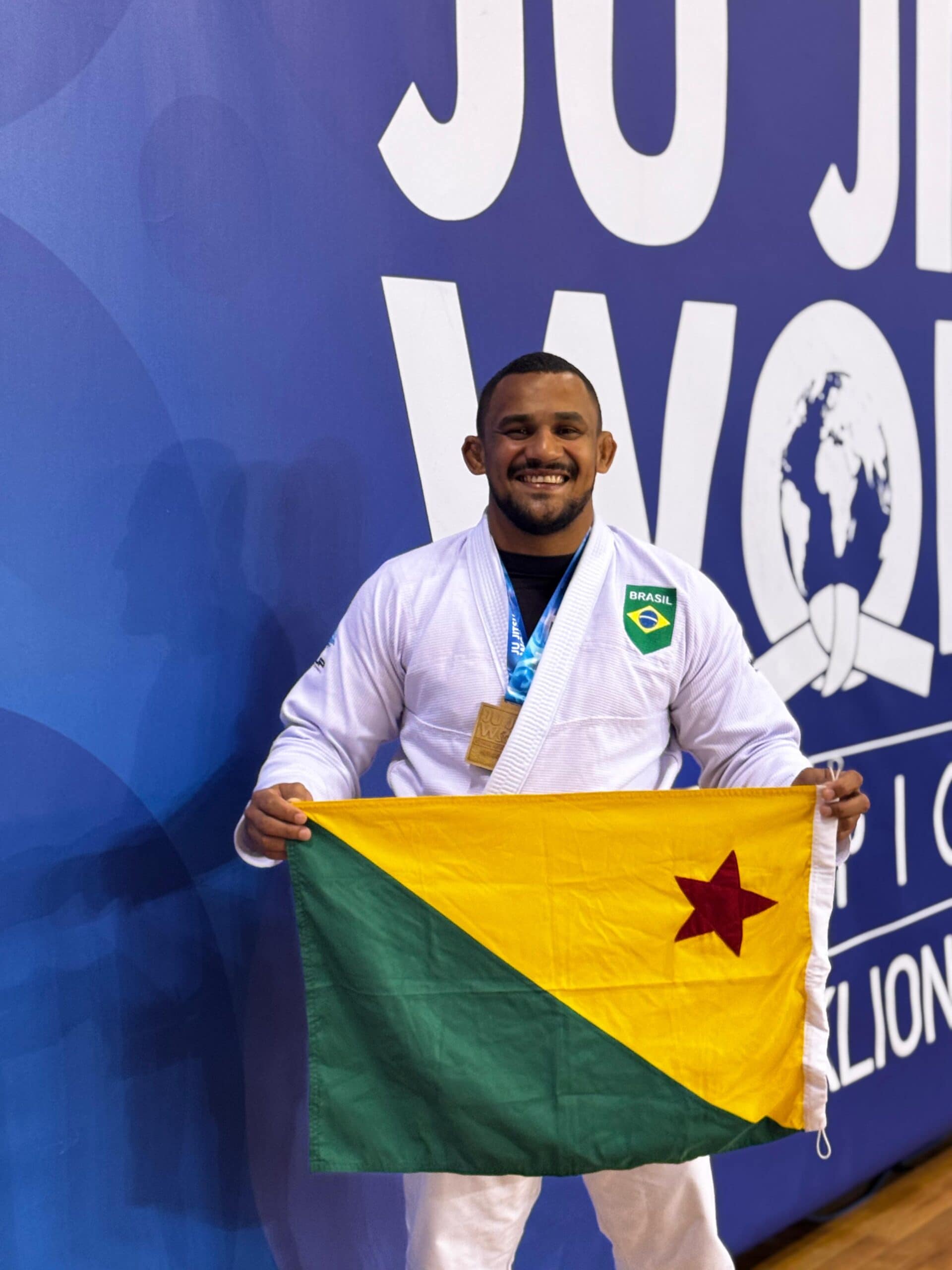 Artes marciais no Acre