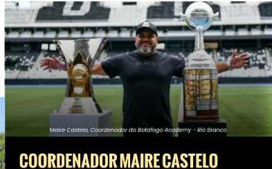 Maire Castelo