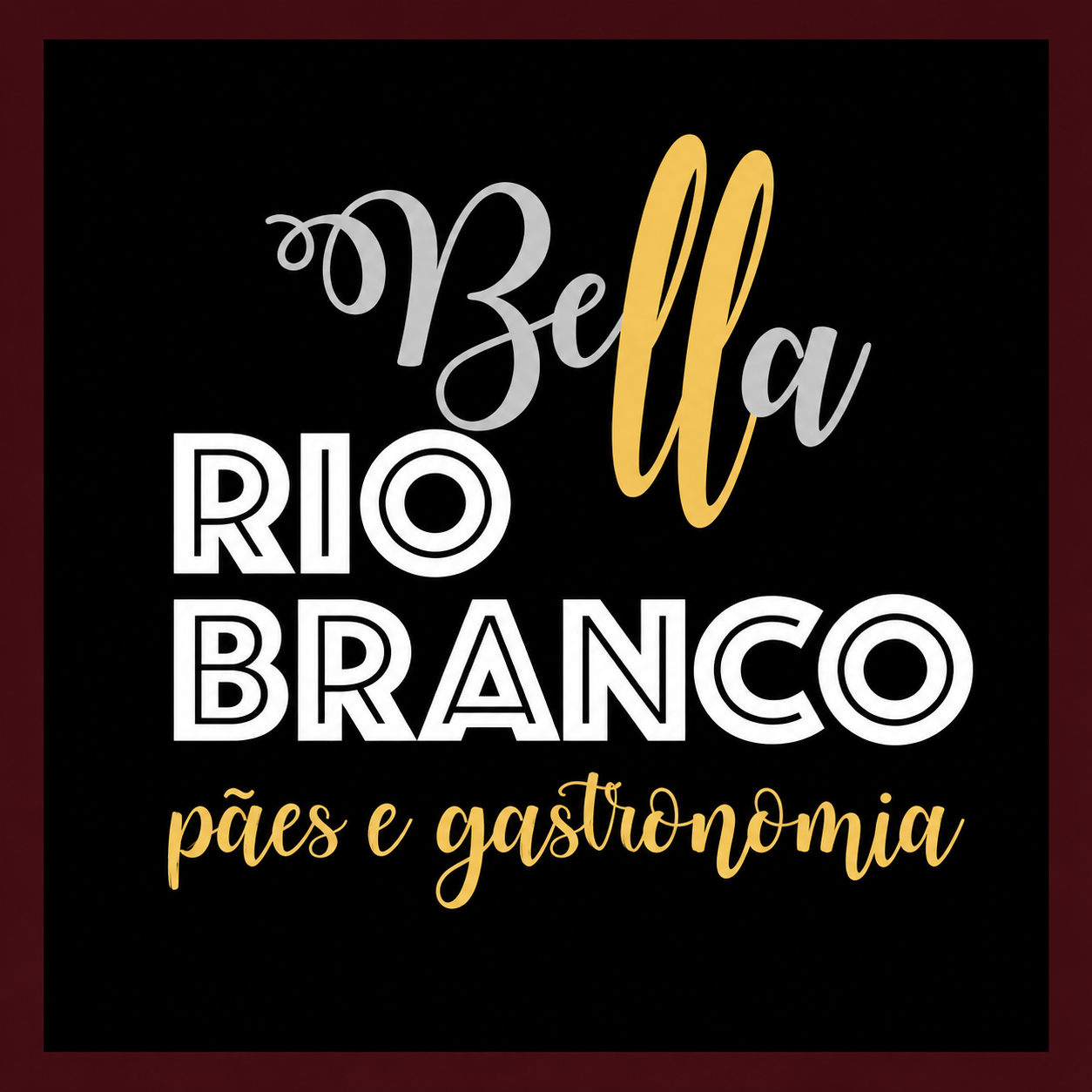 Bella Rio Branco