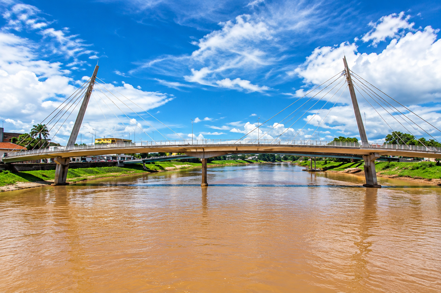 Ecoturismo no Acre