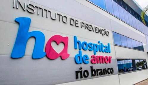 Hospital de Amor