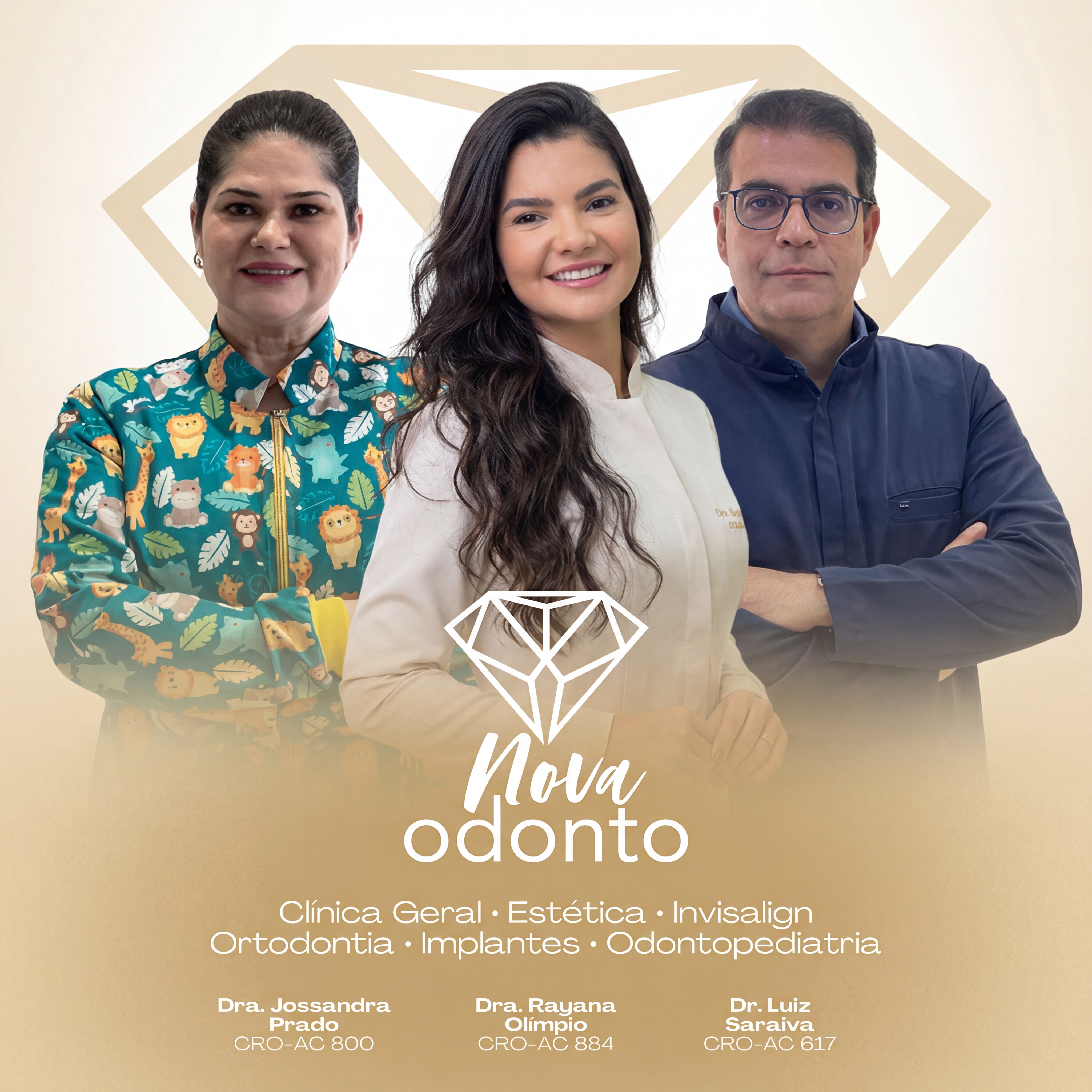 Clínica Nova Odonto