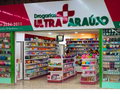 ultraaraujo
