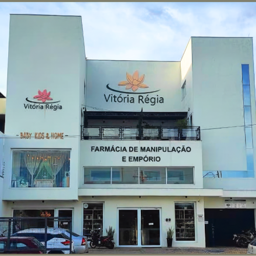 Vitória Régia