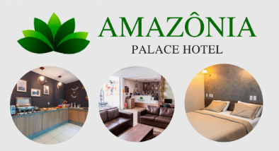 Amazônia Palace Hotel