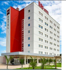Hotel Ibis Rio Branco